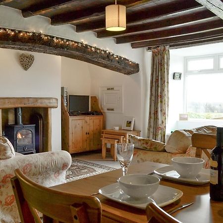 Villa The Tottsie à Bassenthwaite Extérieur photo