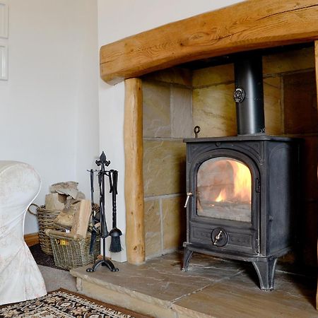 Villa The Tottsie à Bassenthwaite Extérieur photo