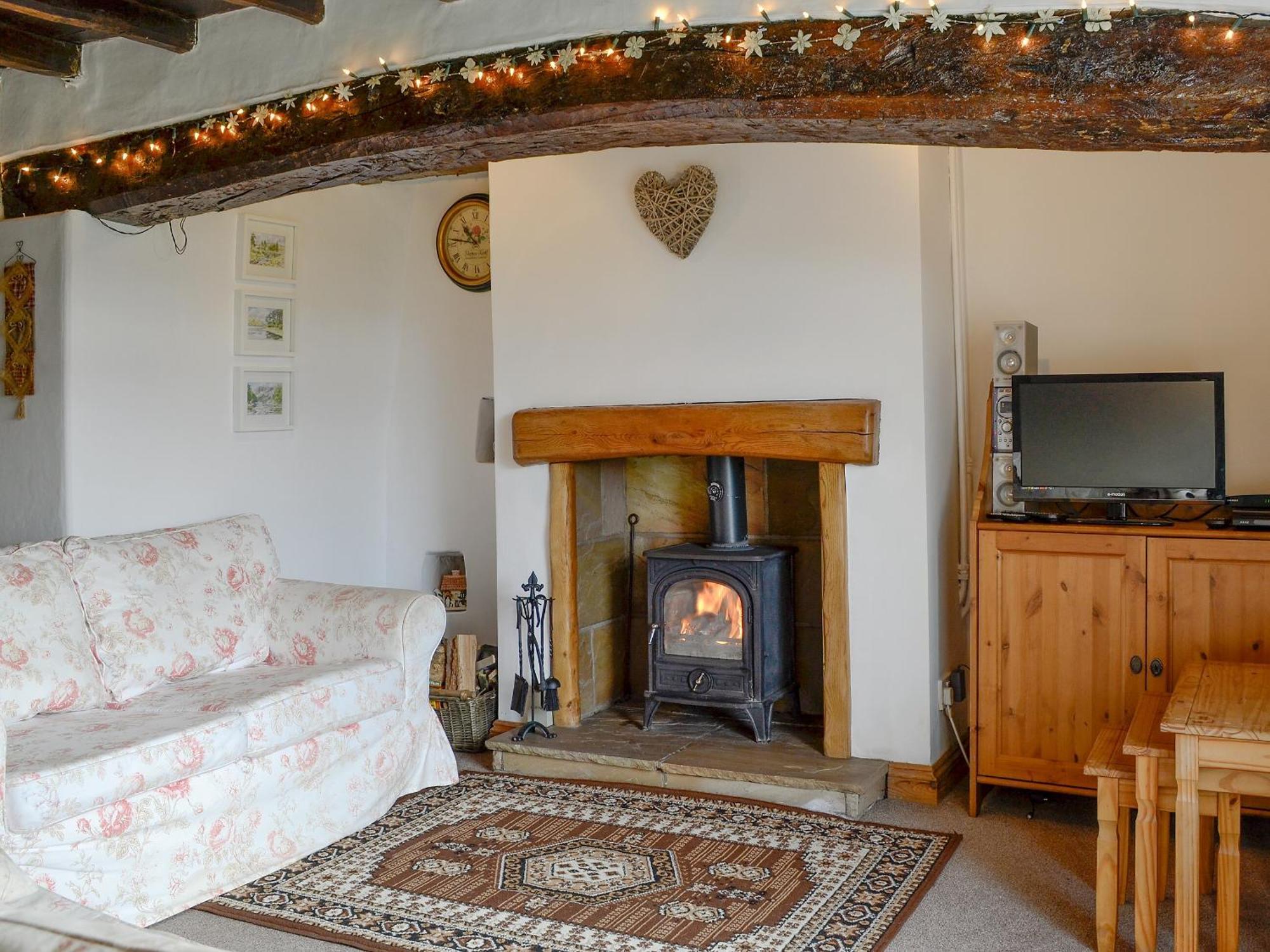 Villa The Tottsie à Bassenthwaite Extérieur photo