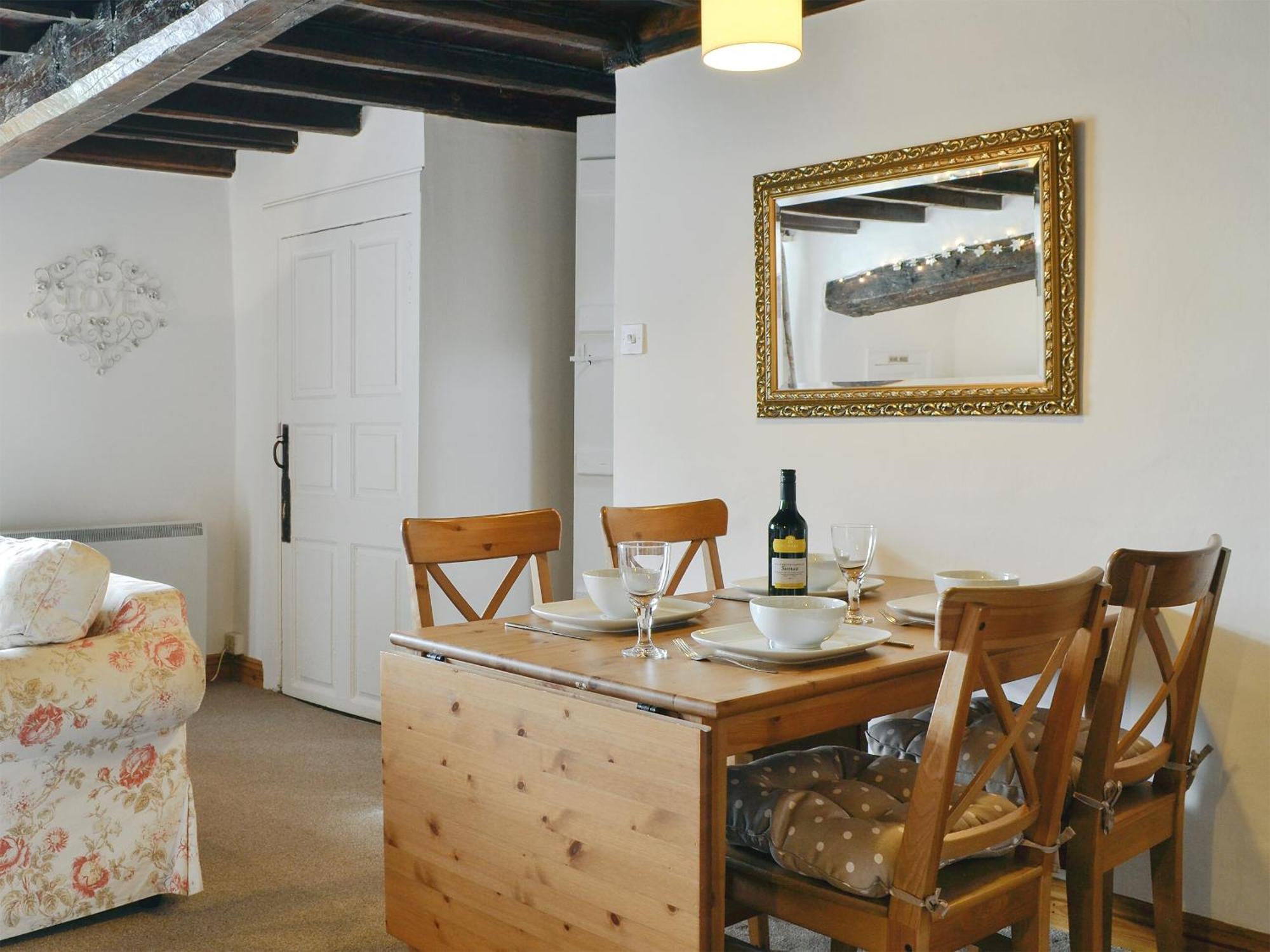 Villa The Tottsie à Bassenthwaite Extérieur photo
