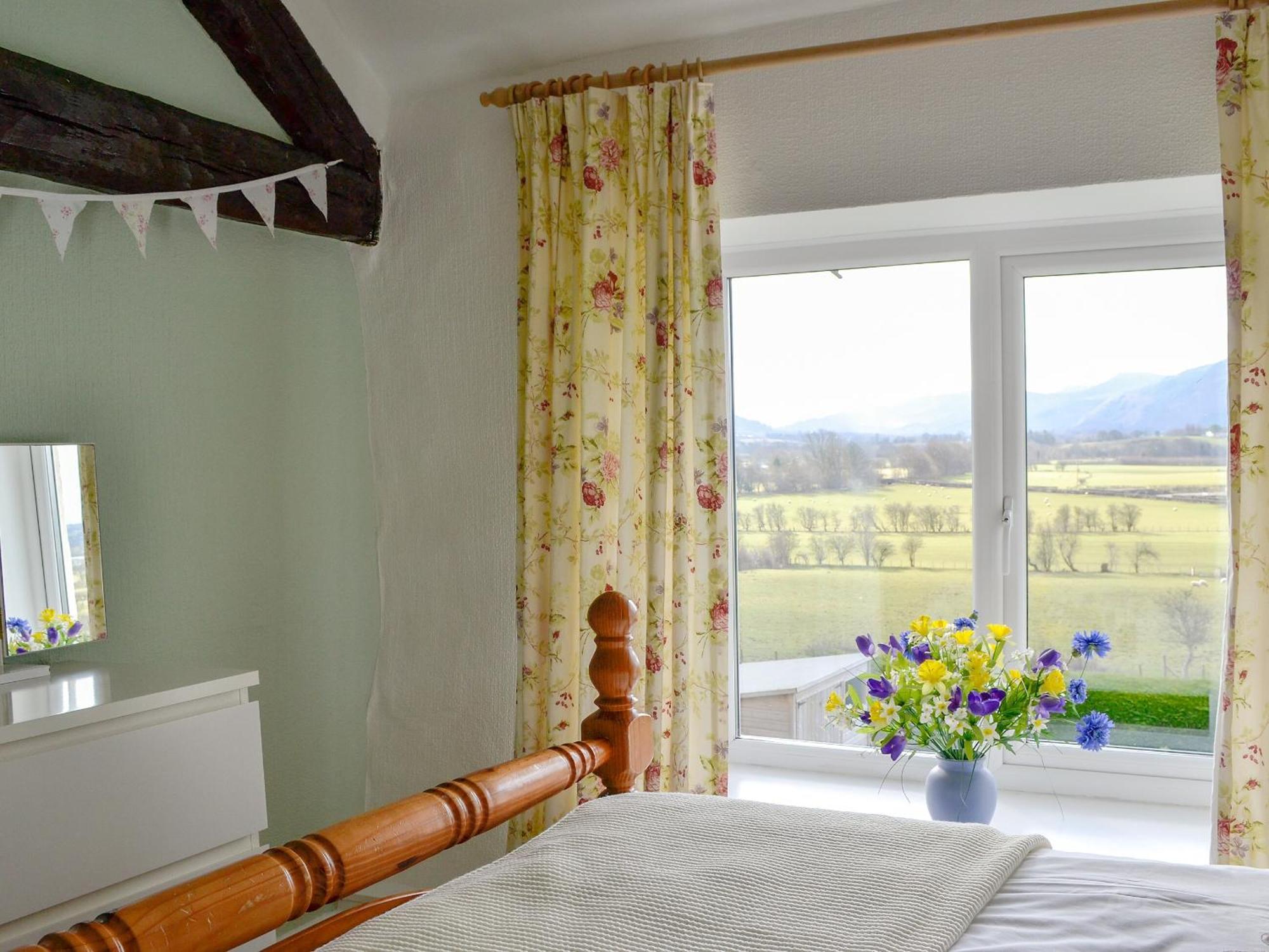 Villa The Tottsie à Bassenthwaite Extérieur photo