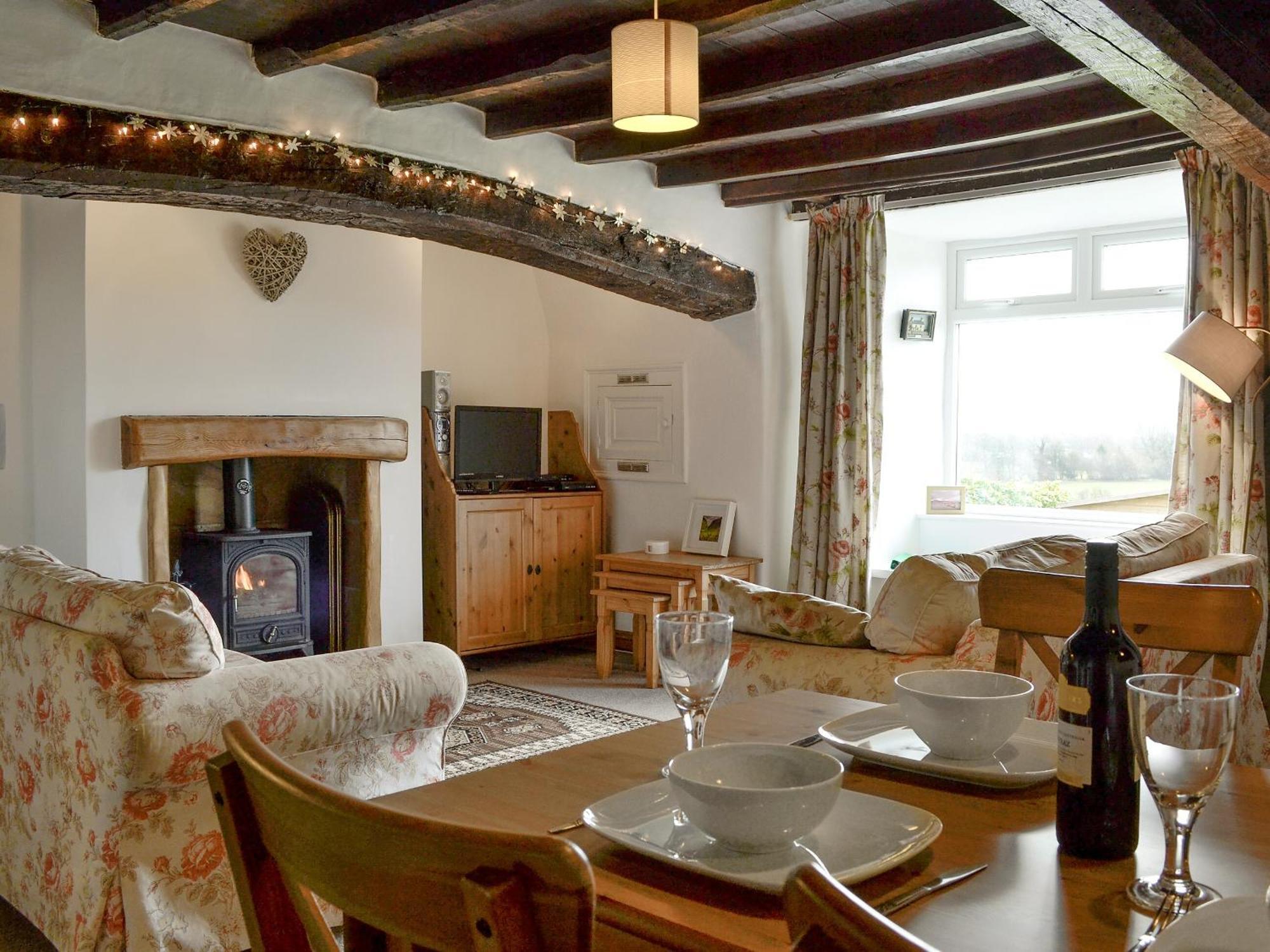 Villa The Tottsie à Bassenthwaite Extérieur photo