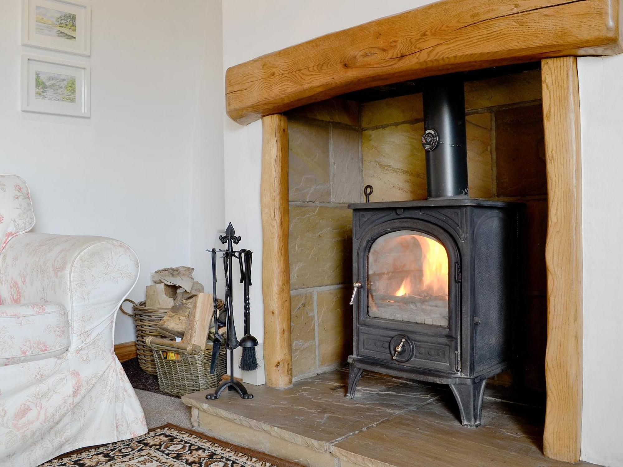 Villa The Tottsie à Bassenthwaite Extérieur photo